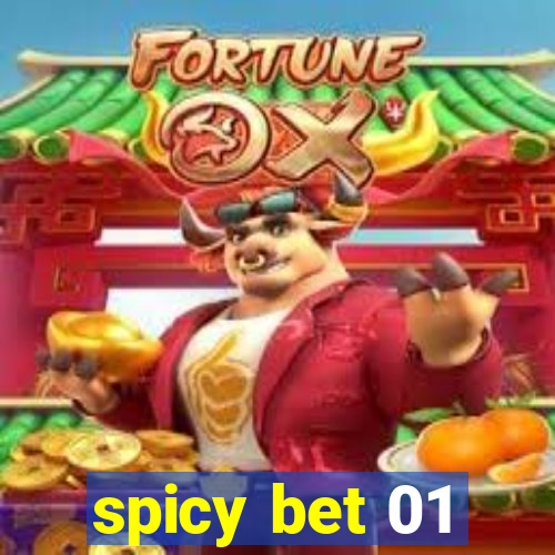 spicy bet 01