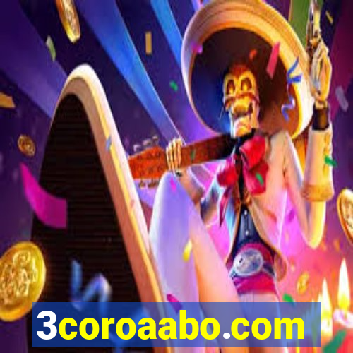 3coroaabo.com