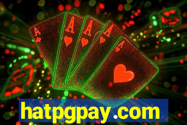 hatpgpay.com