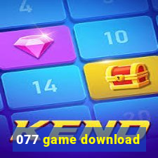 077 game download