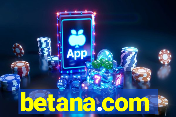 betana.com