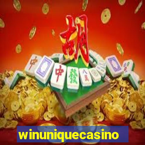 winuniquecasino