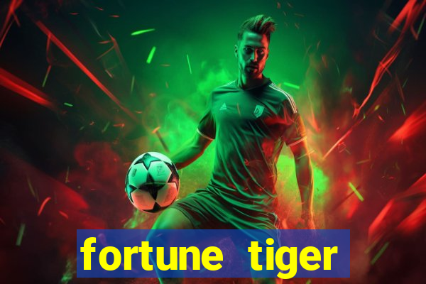 fortune tiger deposito de 1 real