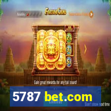 5787 bet.com