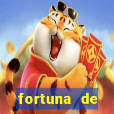 fortuna de fernandin oig