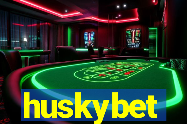 huskybet