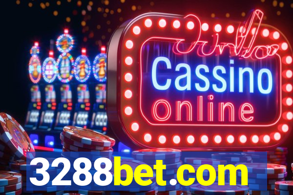 3288bet.com