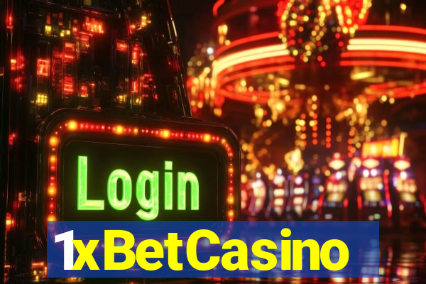 1xBetCasino