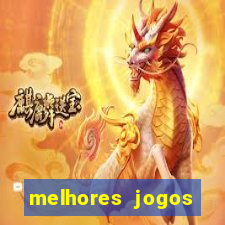 melhores jogos pagos para android