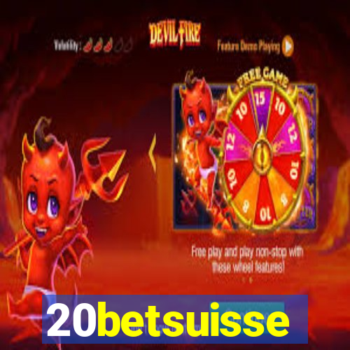 20betsuisse