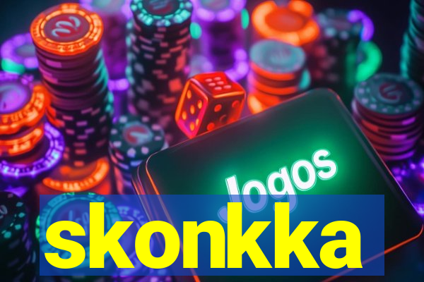 skonkka