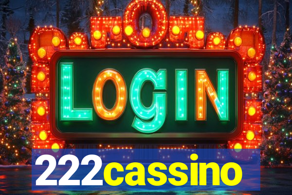 222cassino