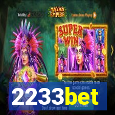 2233bet