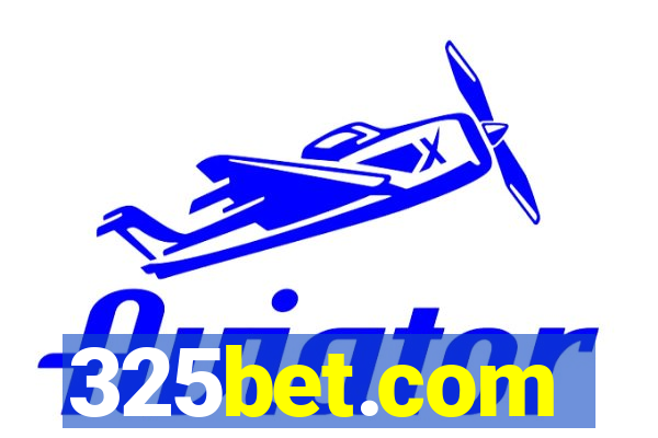 325bet.com