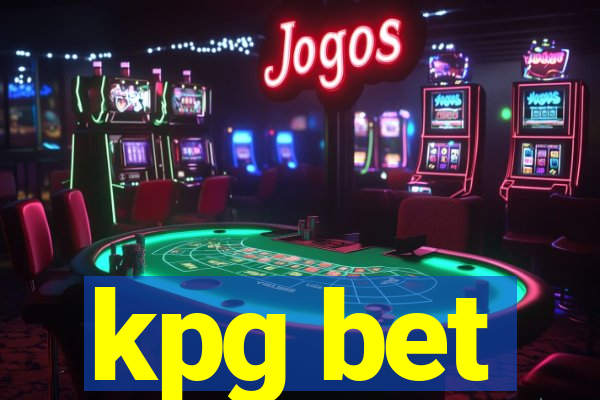 kpg bet