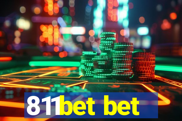 811bet bet