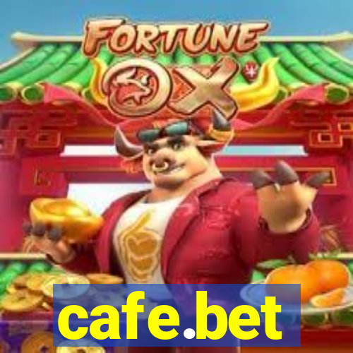 cafe.bet