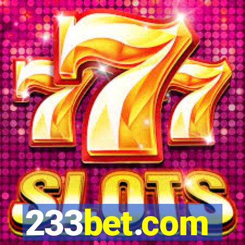 233bet.com