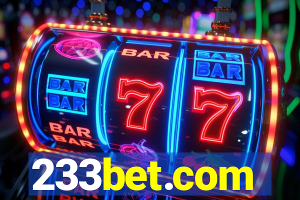 233bet.com