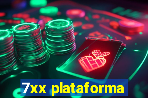 7xx plataforma