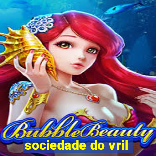 sociedade do vril