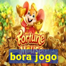 bora jogo