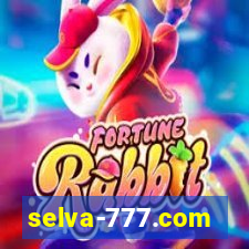 selva-777.com