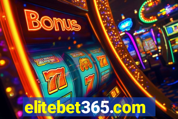 elitebet365.com