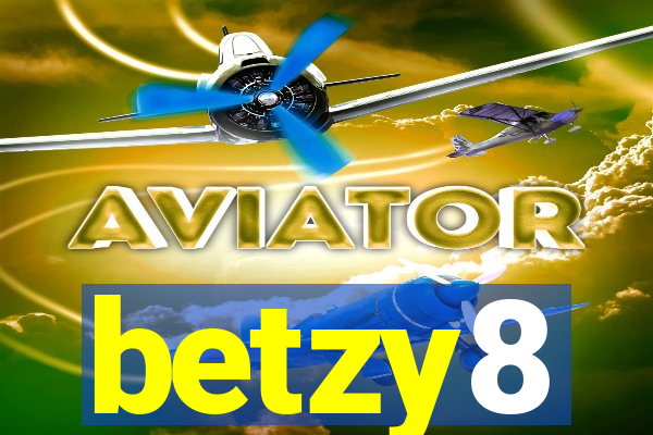 betzy8