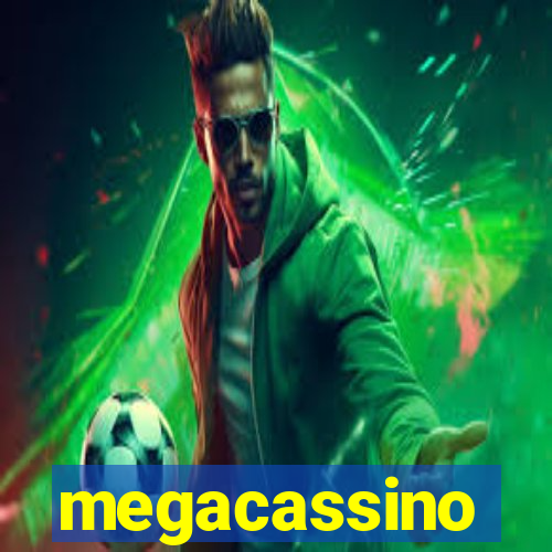 megacassino