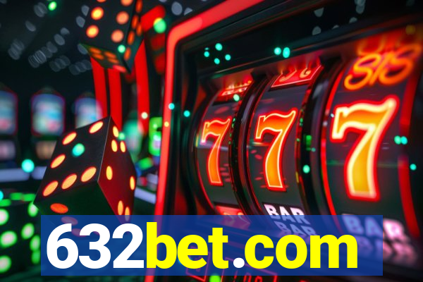 632bet.com