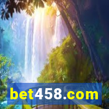 bet458.com