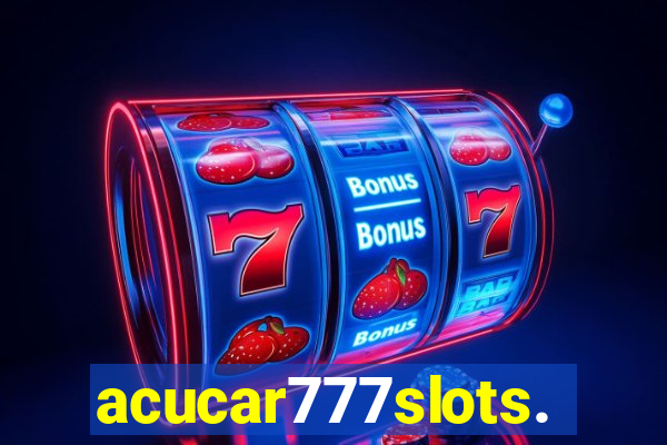 acucar777slots.com