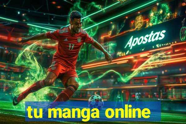 tu manga online