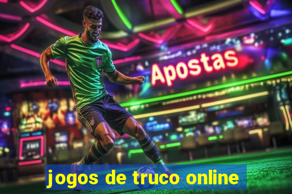 jogos de truco online