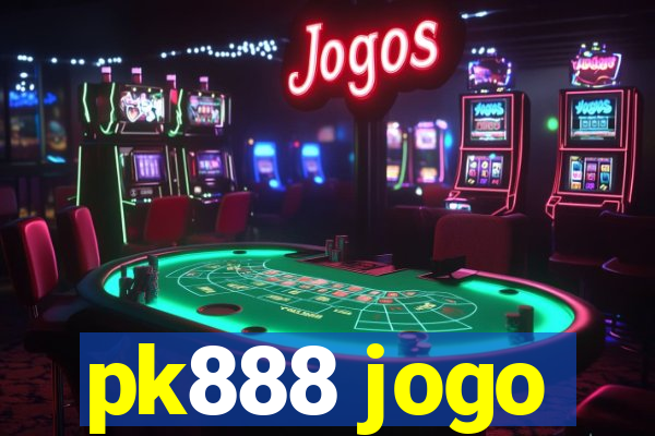 pk888 jogo