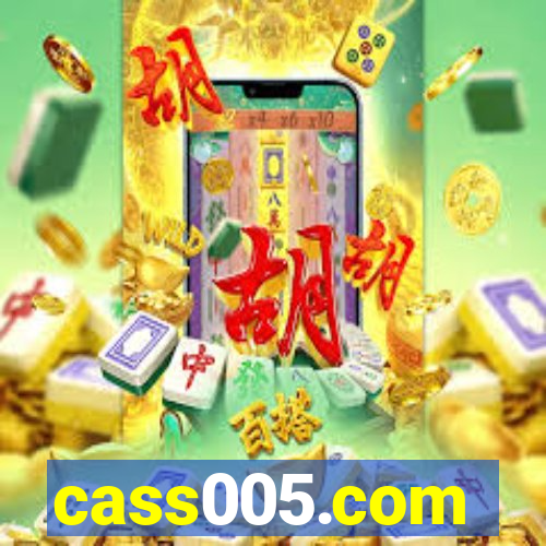 cass005.com