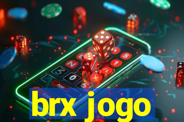 brx jogo