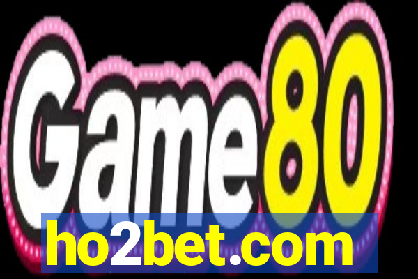 ho2bet.com