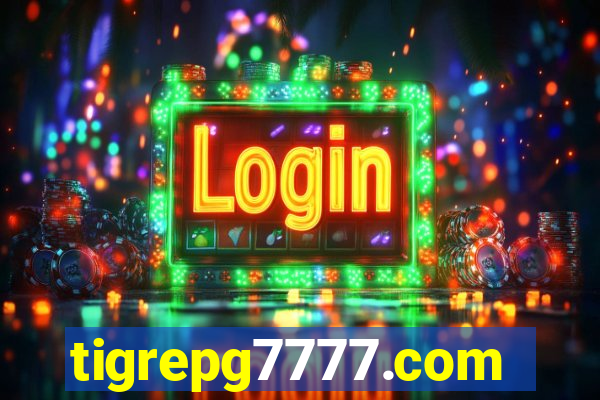 tigrepg7777.com