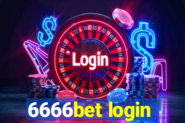 6666bet login