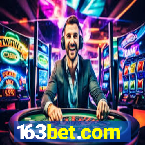 163bet.com