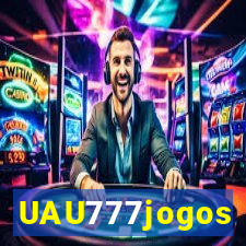 UAU777jogos