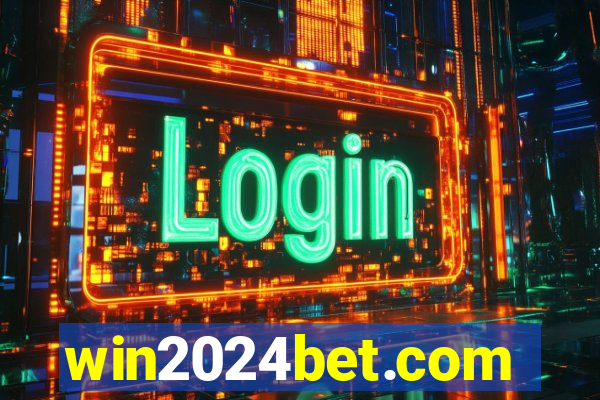 win2024bet.com