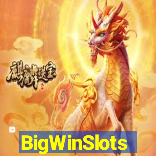 BigWinSlots