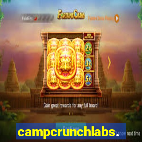 campcrunchlabs.con