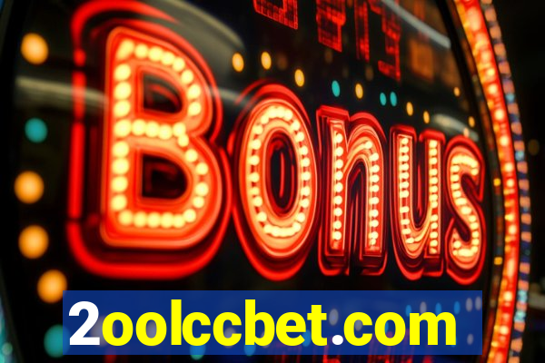 2oolccbet.com