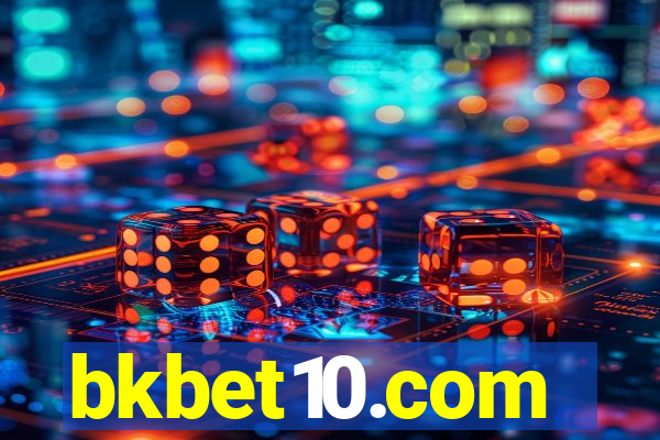 bkbet10.com