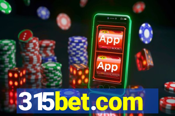 315bet.com