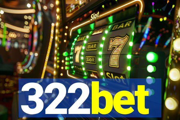 322bet